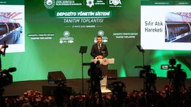 Sakarya'da Depozito İade Sistemi Tanıtımı