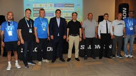 Salomon Çeşme Maratonu Basın Toplantısı Gerçekleştirildi