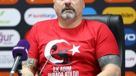 Samsunspor'un Zafere Ulaşması