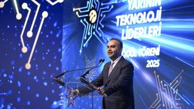 Sanayi ve Teknoloji Bakanı Kacır, Teknolojik Bağımsızlık Vurgusu Yaptı