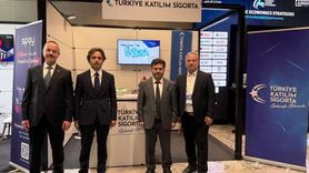 SEDDK Heyeti 2. İstanbul Dünya İslam Ekonomisi Zirvesi'nde Önemli Temaslar Gerçekleştirdi