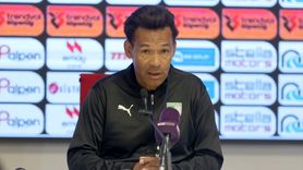 Sipay Bodrum FK Teknik Direktörü Jose Morais, Sivasspor Maçını Değerlendirdi