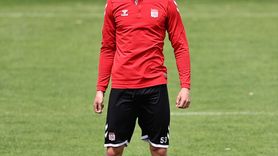 Sivasspor, Bodrum FK Maçına Hazır