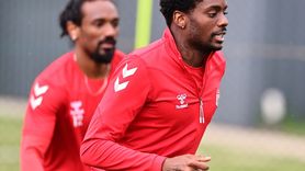 Sivasspor, Galatasaray ile Zorlu Maç İçin Hazır