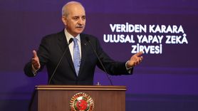 TBMM'de Yapay Zeka Zirvesi: Yapay Zeka Araştırma Komisyonu Kalıcı Hale Gelmeli