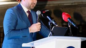 TCMB Başkanı Karahan'dan Eğitim Vurgusu