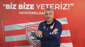 Thomas Reis'den Eyüpspor Maçı Öncesi Açıklama