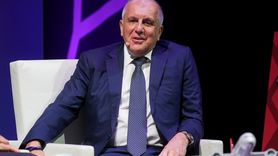 THY Avrupa Ligi Dörtlü Finali'nde Gün Sayılıyor