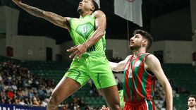 TOFAŞ, Karşıyaka'yı 90-76 Yenerek Önemli Bir Galibiyet Aldı