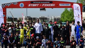 TOSFED ve HT Spor Yayın Hakları Anlaşması