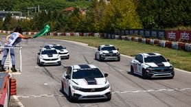 TOSFED Yıldızını Arıyor Projesi 7. Kez Dönem Başlatıyor