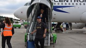 Trabzon ve Taşkent Arasında Uçuş Seferleri Başladı