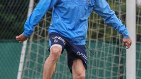 Trabzonspor Galatasaray Maçına Hazırlanıyor