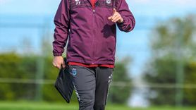 Trabzonspor, Galatasaray Maçına Hazırlanıyor