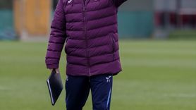 Trabzonspor, Kasımpaşa Maçına Hazırlanıyor