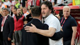 Trendyol Süper Lig'de Trabzonspor, Antalyaspor'u Mağlup Etti