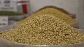 Türk Gıda Ürünlerine Artan Talep