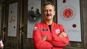 Türk Savunma Sanayisi Dünyada Boy Gösteriyor