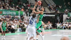 Türk Telekom'un Play-in Etabındaki Zaferi