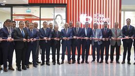 Türk Ticaret Bankası Yeniden Faaliyette