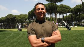 Turkish Airlines Open 2025: Türk Golfçüler İçin Önemli Bir Fırsat