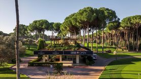 Turkish Airlines Open Golf Turnuvası Antalya'da Başlıyor