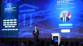 Türkiye Bankasürans Zirvesi: Bankacılık ve Sigorta Sektörleri Bir Araya Geldi