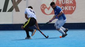 Türkiye'de Hokeyin Geçmişi ve Geleceği