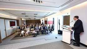 Türkiye-Denver İş Birliği ve Ticaret Hedefleri