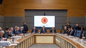 Türkiye Kömür İşletmeleri Kurumu'nun 2021-2022 Hesapları TBMM KİT Komisyonu'nda Görüşüldü