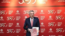 Türkiye'nin 500 Büyük Sanayi Kuruluşu 2024 Açıklandı