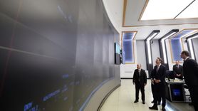 Türkiye'nin Elektrik İletim Şebekesi Güvenli