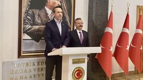 Türkiye'nin Enerji Vizyonu: Alparslan Bayraktar'ın Açıklamaları