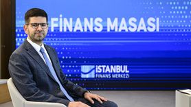 Yatırım ve Finans Ofisi Başkanı Dağlıoğlu'ndan Yeni Yatırım Duyuruları