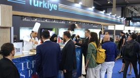 Türkiye'nin Su Ürünleri Sektöründeki Başarılar