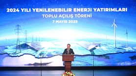 Türkiye'nin Yenilenebilir Enerji Hedefleri: 2035'e Kadar 120 Bin Megavat
