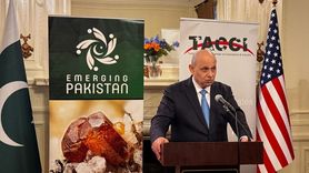 Türkiye, Pakistan ve ABD İlişkileri İçin Güçlü Adımlar