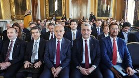 Türkiye ve İngiltere Ekonomik İlişkileri Güçleniyor