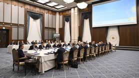 Türkiye Yatırım Ortamını İyileştirme Adımları