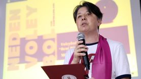 Voleybolun Unutulmazları Gençlere İlham Veriyor