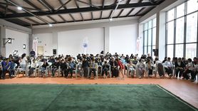 Wushu Kung Fu Geleceğin Yıldız Adaylarını Arıyor Projesi Başladı