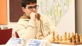 Yağız Kaan Erdoğmuş İsveç'te Uluslararası Turnuvada İkincilik Elde Etti