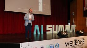 Yapay Zeka Zirvesi 'AI SUMMIT ERZURUM2025' Düzenlendi