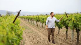 Yeni Nesil Çiftçiler, Organik Ürünlerle İhracat Hedefliyor