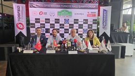 Yeşil Bursa Rallisi 2025 Başlıyor