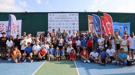 2023 Türkiye Pickleball Şampiyonası Bursa'da Gerçekleşti