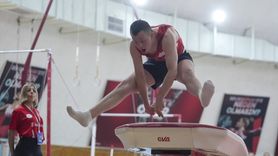 2025 Down Sendromlular Cimnastik Avrupa Şampiyonası Sona Erdi