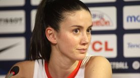 A Milli Kadın Basketbol Takımı'nın Performansı ve Gelecek Hedefleri