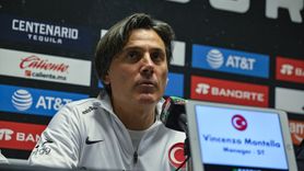 A Milli Takımın Meksika Yenilgisi Sonrası Değerlendirme