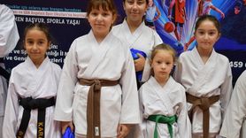 Adana'da Spor Okulları Açıldı